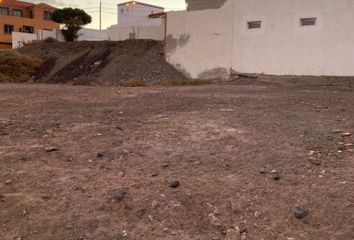 Chalet en  Tarajalejo, Palmas (las)