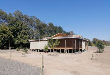 Casa en  Codegua, Cachapoal