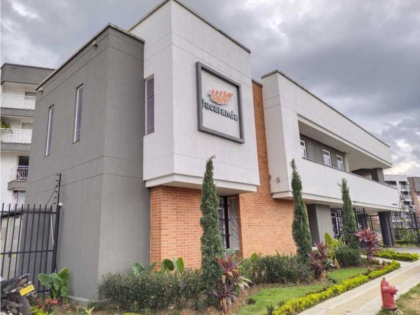 Apartamento en arriendo Carrera 102, Sakura - Vivero Parque Residencial, El Hormiguero, Cali, Sur, Valle Del Cauca, Rap Pacífico, 760030, Colombia