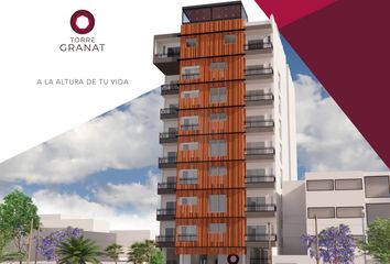 Departamento en  Av. Venustiano Carranza 1480, De Tequisquiapan, San Luis Potosí, México