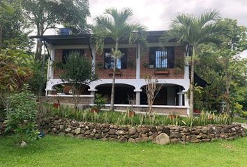 Villa-Quinta en  Garzón, Huila