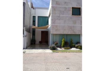 Casa en  Jardines De Colosio, Pachuca De Soto