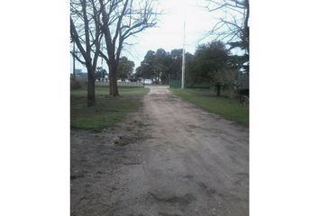 Terrenos en  Parque Luro, Mar Del Plata