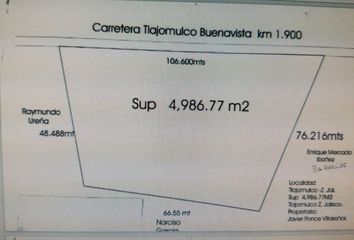 Lote de Terreno en  Campo Sur, Tlajomulco De Zúñiga