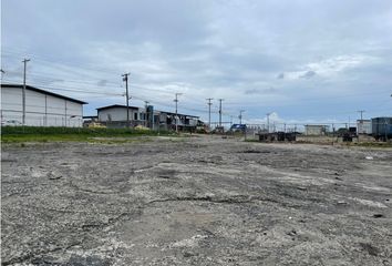 Lotes y Terrenos en  Tocumen, Ciudad De Panamá