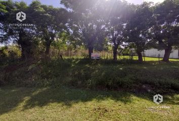 Terrenos en  General Belgrano, Partido De General Belgrano