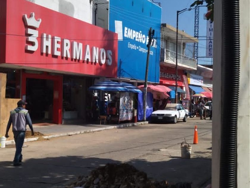 venta Local comercial en Coatzacoalcos Centro, Coatzacoalcos, Veracruz  (NEX-157088)