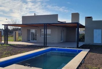 Casa en  Puerto Roldán, Roldán