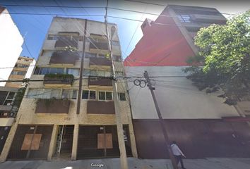 Departamento en  Matías Romero 1130, Del Valle, Del Valle Centro, Benito Juárez, Ciudad De México, 03100, Mex