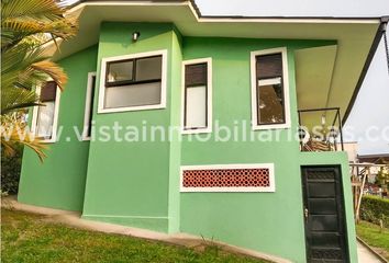 Casa en 29, Bajo Tablazo, Corredor Agroturístico, Manizales, Centrosur, Caldas, Rap Del Agua Y La Montaña, 176001, Colombia
