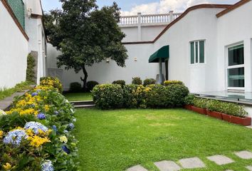 Casa en  Lomas De Santa Fe, Álvaro Obregón, Cdmx