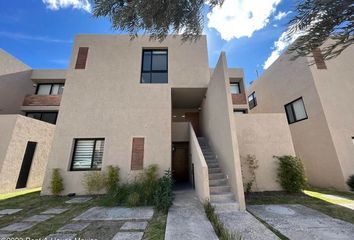 Departamento en  Zákia, El Marqués, Querétaro, Mex