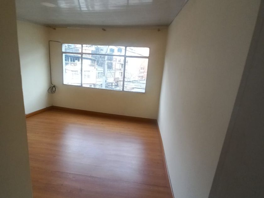 Apartamento en arriendo Ciudad Montes, Oriente en Ciudad Montes