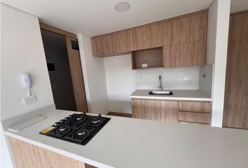 Apartment for rent in Candelaria Centro, Medellín