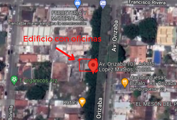 Oficina en  Boulevard Adolfo Ruíz Cortines, Obrero Campesina, Xalapa, Veracruz De Ignacio De La Llave, 91020, Mex