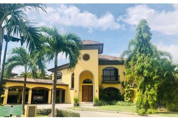 Casa en  Santa María, Ciudad De Panamá