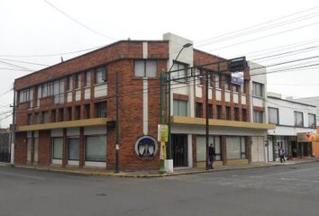 Edificio en  Independencia, Toluca De Lerdo