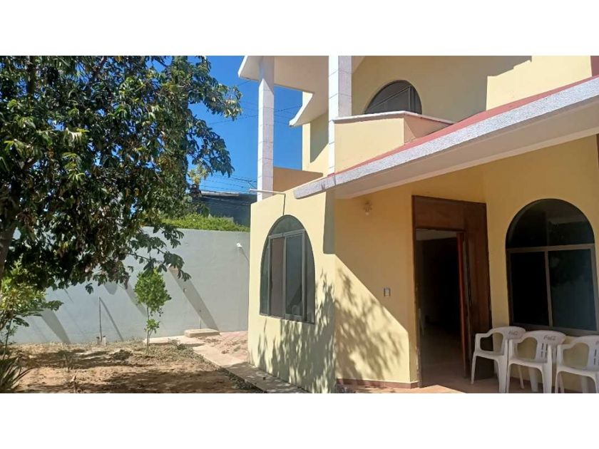 venta Casa en Real del Valle, Villa de Zaachila, Villa de Zaachila  (6137671)