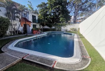 Casa en condominio en  Avenida Xpuhil, Supmz 17, Benito Juárez, Quintana Roo, 77505, Mex