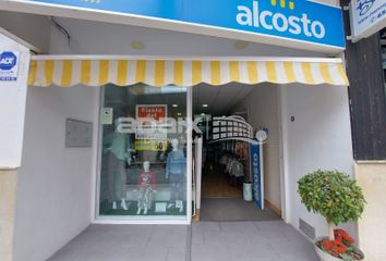 Local Comercial en  Lucena, Córdoba Provincia