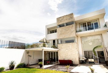 Casa en  Real De Juriquilla, Municipio De Querétaro