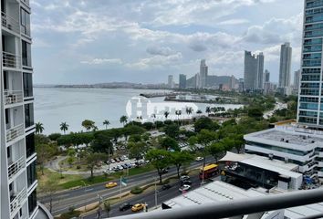 Apartamento en  Calle Anastacio Ruíz Noriega, Bella Vista, Panamá, Pan