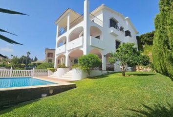 Chalet en  Mijas, Málaga Provincia