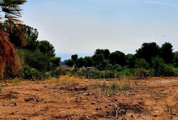 Terreno en  Cometa, La (moraira/teulada), Alicante Provincia