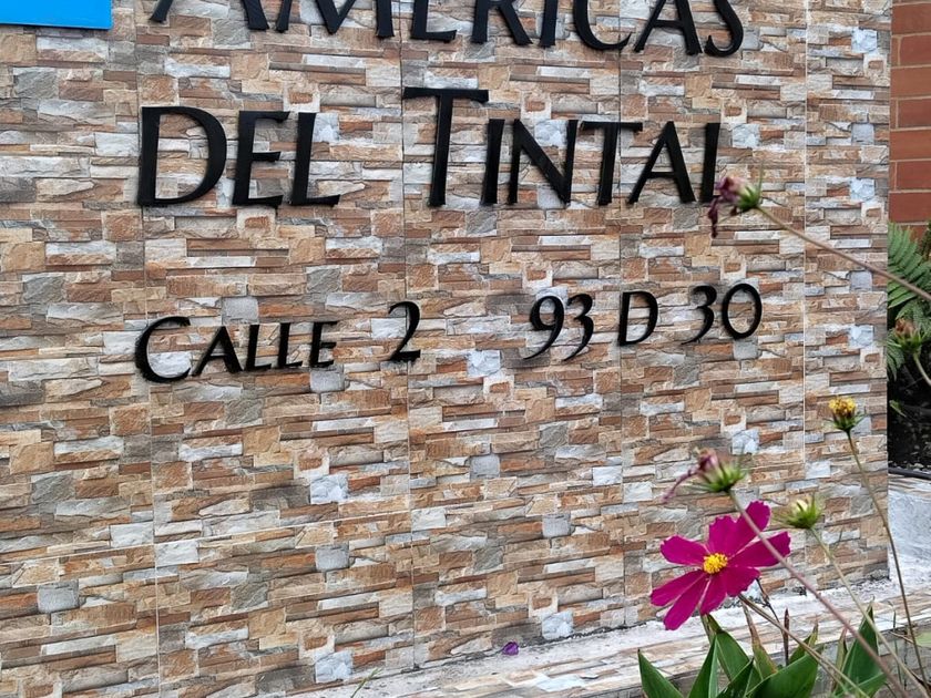 Apartamento en arriendo Ciudadela Tierra Buena, Occidente