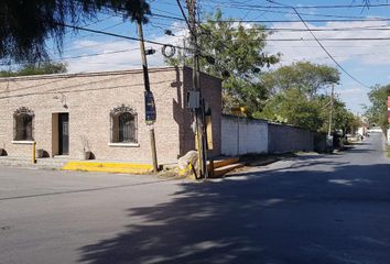 Lote de Terreno en  Pueblo Nuevo 1, Apodaca