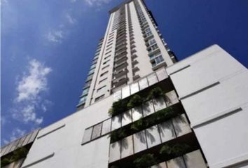 Apartamento en  San Francisco, Ciudad De Panamá