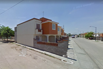 73 casas en venta en Infonavit Barrancos, Culiacán 