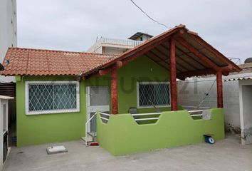 Casa en  Calle 51 2-124, Salinas, Ecu