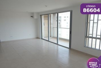 Apartamento en  La Cabaña, Barranquilla, Atlantico, Col