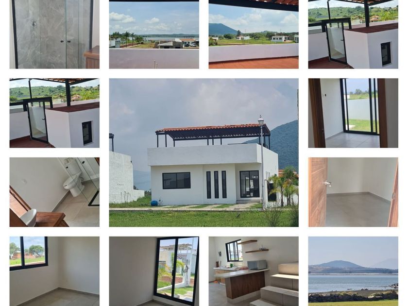 venta Casa en Fraccionamiento Granjas Maravillas, Acatlán de Juárez  (EB-MC4155s)