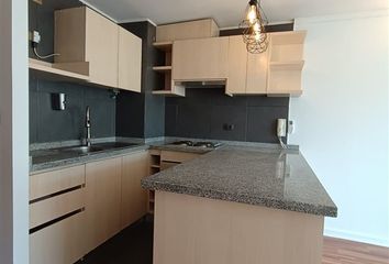 Departamento en arriendo en Ñuñoa