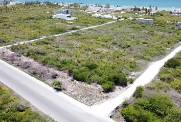 Lote de Terreno en  Pueblo Dzemul, Dzemul