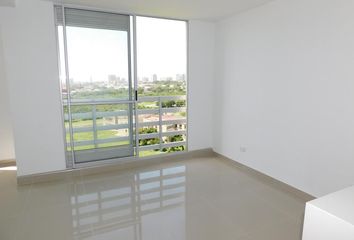 Apartamento en Paraíso, Barranquilla
