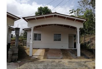 Casa en  Nuevo Emperador, Arraiján