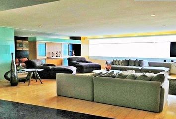 Departamento en  Santa Fe Cuajimalpa, Cuajimalpa De Morelos