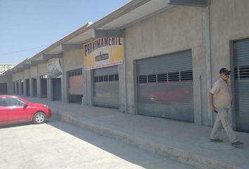 Local comercial en  Rancho La Cruz, Tonalá, Jalisco