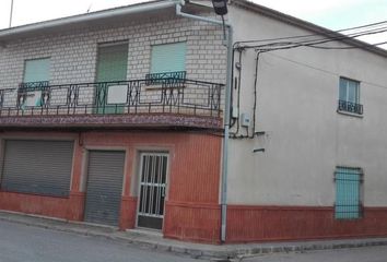Chalet en  Casas De Fernando Alonso, Cuenca Provincia