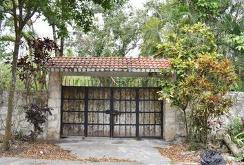 Lote de Terreno en  Alfredo V. Bonfil, Cancún, Quintana Roo