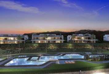 Apartamento en  Distrito 9-las Chapas, Marbella