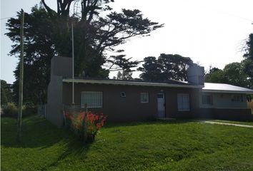 Casa en  Los Acantilados, Mar Del Plata