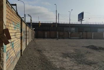 Terreno en  Santiago De Surco, Lima