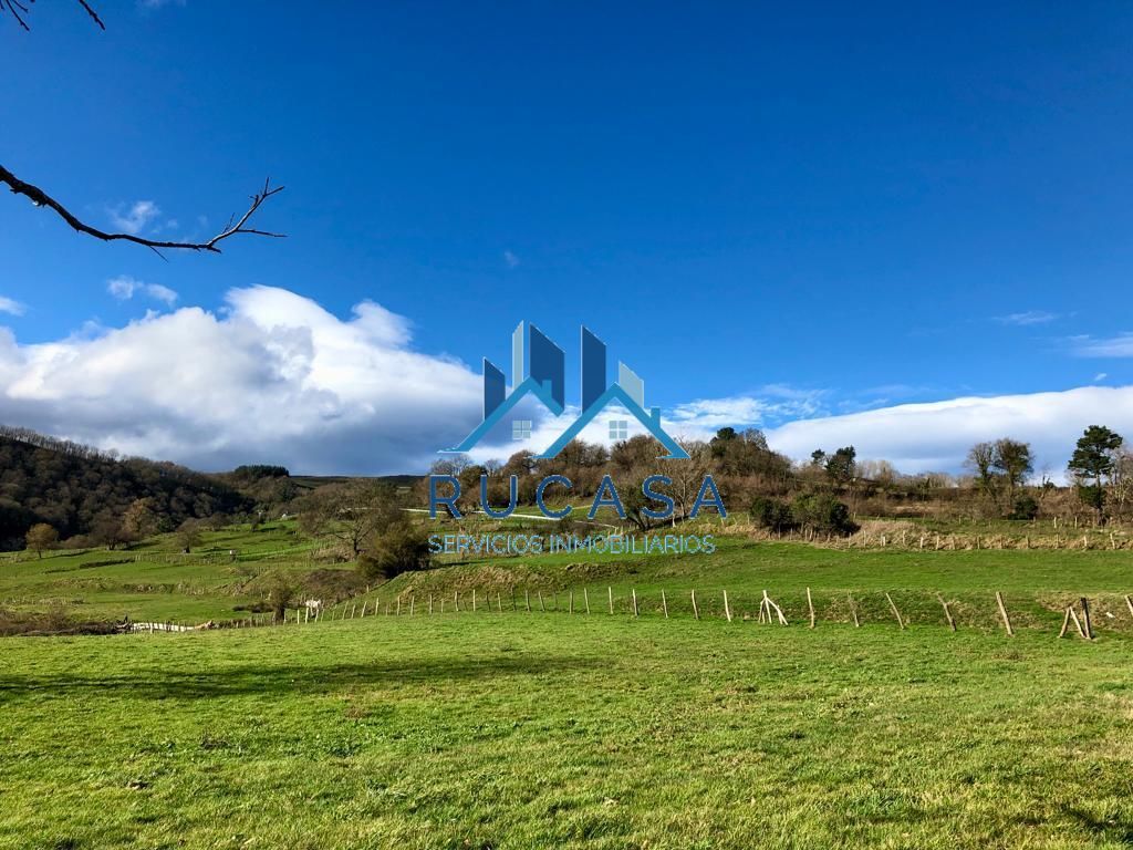 venta Terreno en Villasuso de Anievas, Cantabria (TLQP-115)- Globaliza