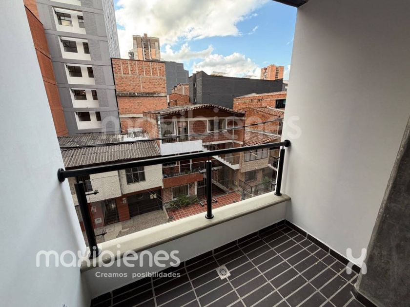 Apartamento en arriendo Sabaneta, Antioquia