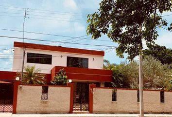 Casa en  Miguel Alemán, Mérida, Mérida, Yucatán