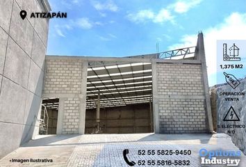 Lote de Terreno en  Lomas De Atizapán, Atizapán De Zaragoza